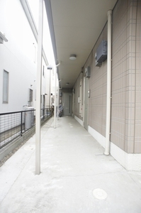 プラッツドエル 203号-13