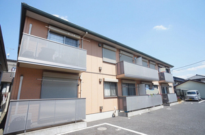 アピア泉・Ⅱ 201号-12