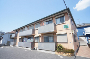 アピア泉・Ⅱ 201号-13