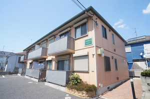 アピア泉・Ⅱ 201号-14