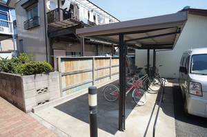 アピア泉・Ⅱ 201号-15