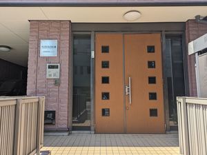 グレイス・パレス本八幡 303号-12