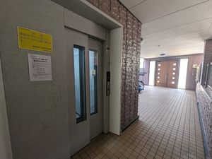 グレイス・パレス本八幡 303号-13