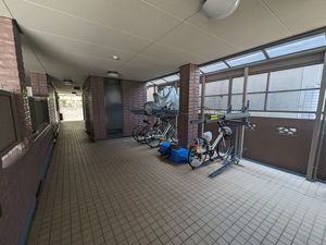 グレイス・パレス本八幡 303号-14