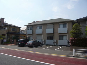 アローハイム 101号-14