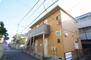 シーブリーズ中山 102号-1