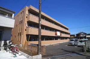 パレスさくら 307号-12