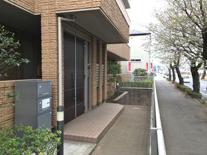 パレスさくら 307号-14