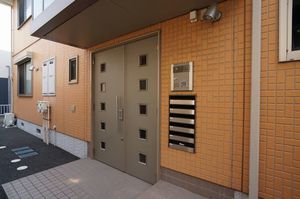 グランドソレーユ 103号-12