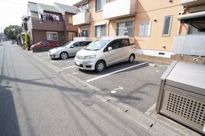 グランドソレーユ 103号-13