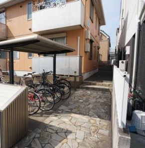 グランドソレーユ 103号-15