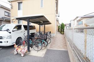 エクセル妙典 108号-13