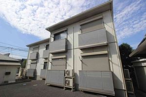 Maison Grace 103号-2