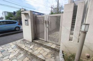 Maison Grace 103号-3