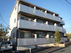 ウィンズコート 205号-1