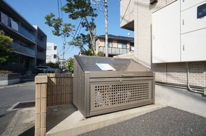 ウィンズコート 205号-14