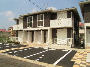 グラスストーンベルデⅠ