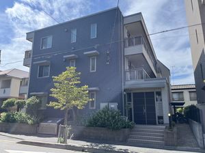 アビタシオン 302号-12