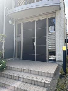 アビタシオン 302号-13