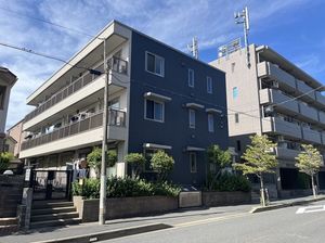 アビタシオン 302号-15