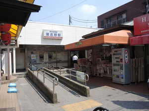 オーリーハイツ 105号-15