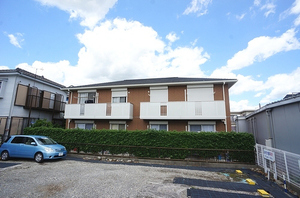 ボナールワコー 101号-12