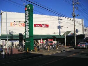 ボナールワコー 101号-14