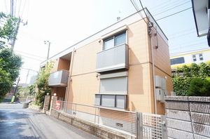 メゾン・シャトンドール 101号-12