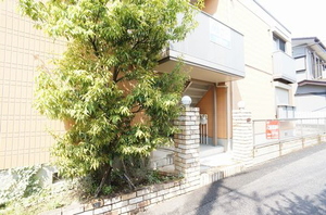 メゾン・シャトンドール 101号-13