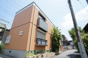 メゾン・シャトンドール 101号-14