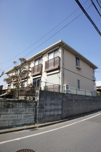 メゾンラフィーネⅢ 103号-12