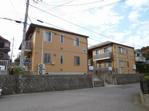 ファミール柏井B 101号-12