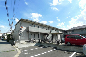 ソレイユ 205号-14