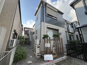 トレニアエステート 201号-1