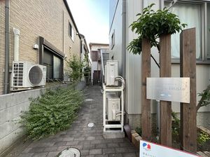 トレニアエステート 201号-12