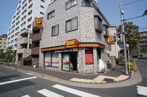グランドソレーユ 102号-14