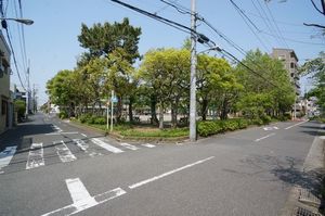グランドソレーユ 102号-15