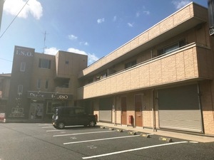 シャーメゾンＯＩＳＯ弐番館 103号-10