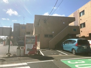 シャーメゾンＯＩＳＯ弐番館 103号-11