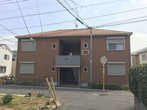 コンフォート杉之内Ⅰ 102号-12