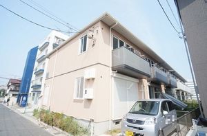 リヴェール船橋