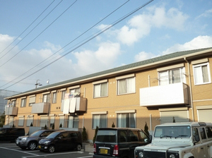 グレース船橋Ａ 101号-12