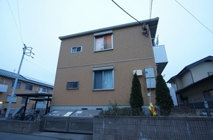 グレース船橋B 103号-13