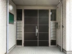 エミネンスコート 108号-13