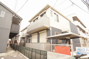 メゾン藤崎 103号-1