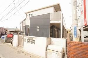 メゾン藤崎 101号-2