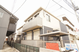 メゾン藤崎 101号-3