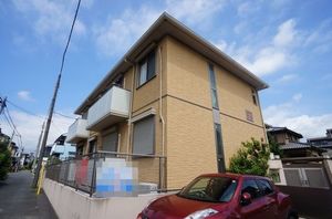 ディアコート 105号-13