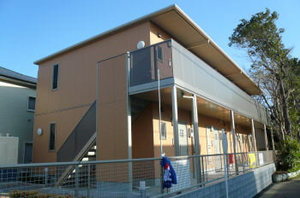 メゾングラシュー 105号-12