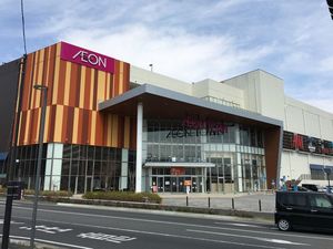 メゾングラシュー 105号-14